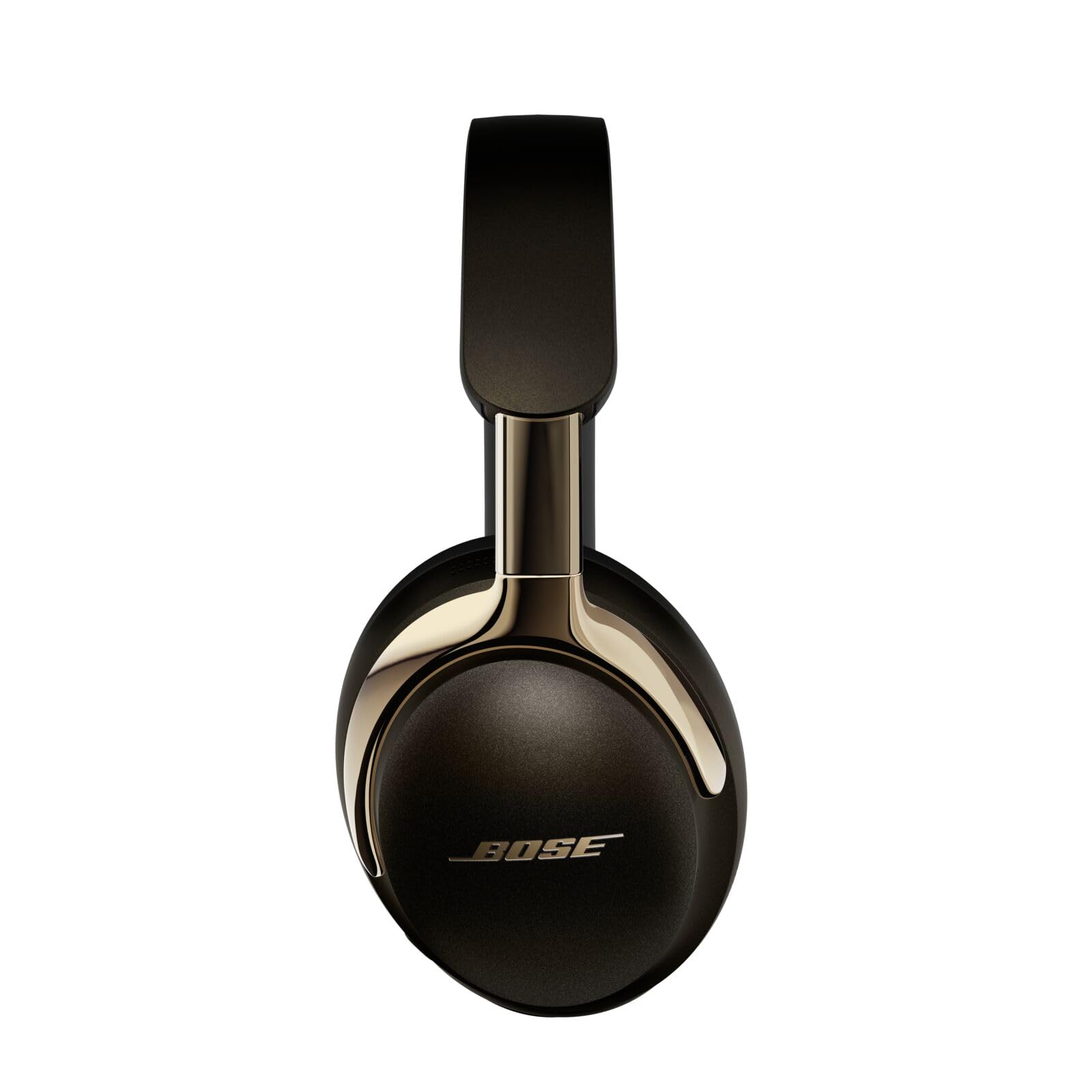 Bose QuietComfort Ultra Bluetooth Headphones (2nd Gen), Wireless Headphones with Spatial Audio, Over Ear Noise Cancelling with Mic, Up to 30 Hours of Play time, Midnight Violet - Limited Edition