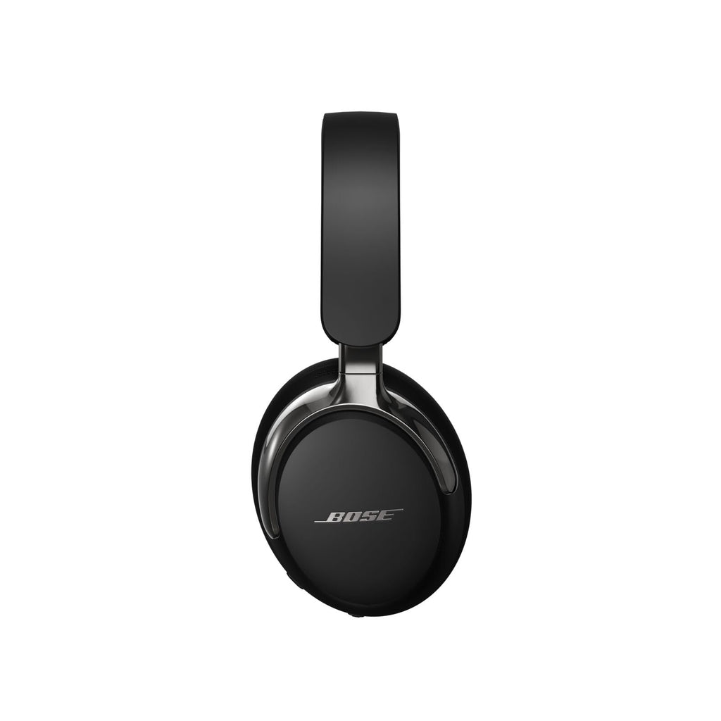 Bose QuietComfort Ultra Bluetooth Headphones (2nd Gen), Wireless Headphones with Spatial Audio, Over Ear Noise Cancelling with Mic, Up to 30 Hours of Play time, Midnight Violet - Limited Edition