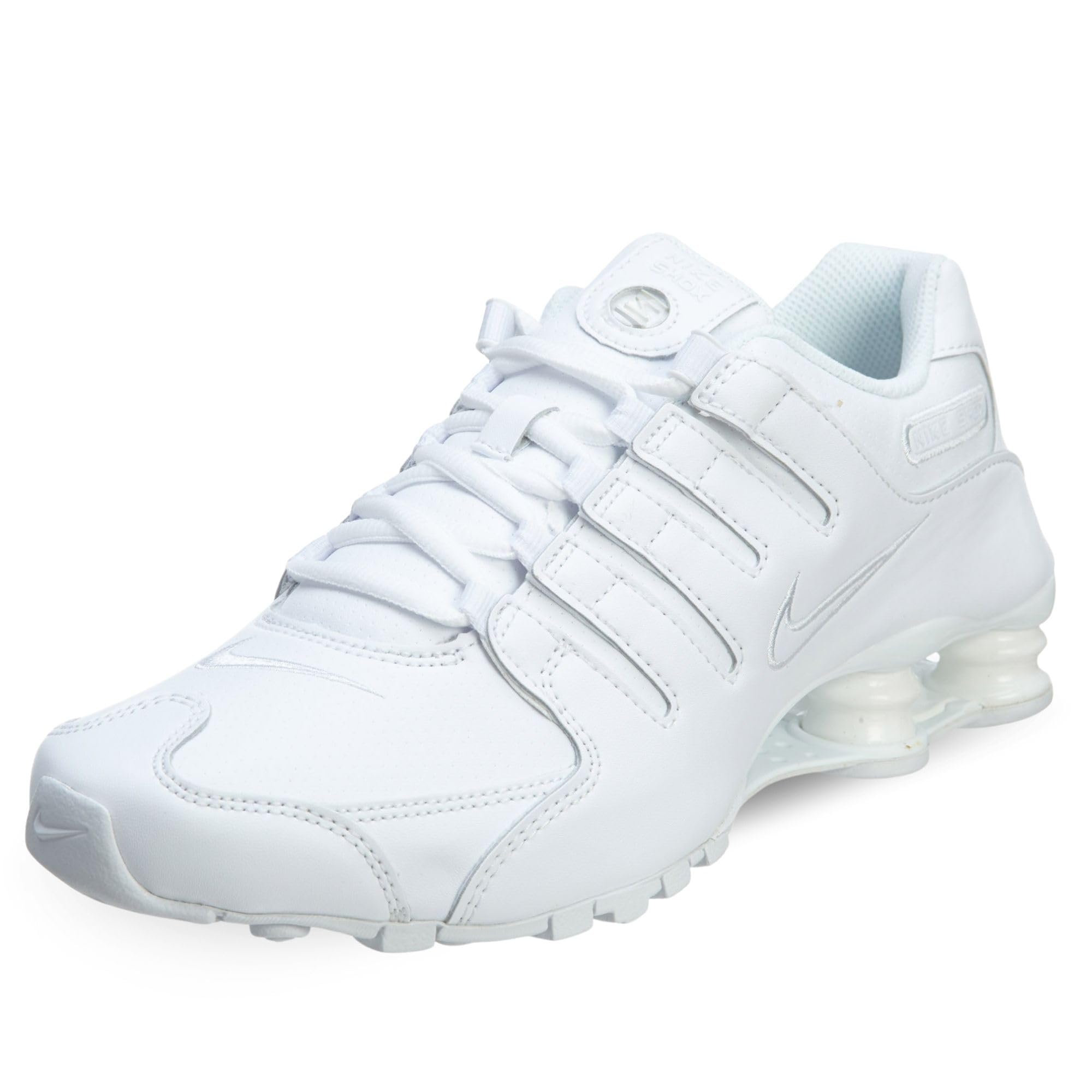Nike Mens Shox NZ Running Shoe