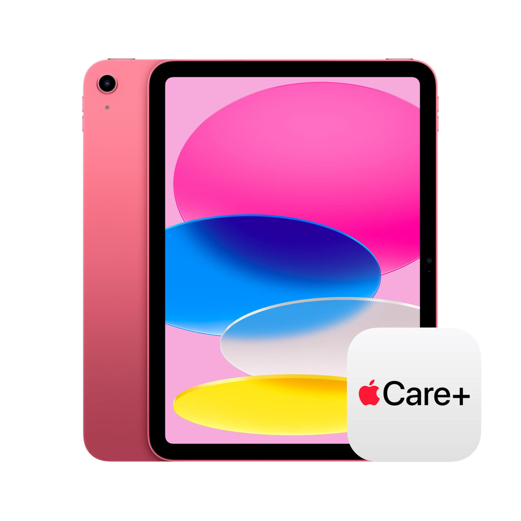 Apple iPad 11-inch: A16 chip, 11-inch Model, Liquid Retina Display, 128GB, Wi-Fi 6, 12MP Front/12MP Back Camera, Touch ID, All-Day Battery Life — Blue