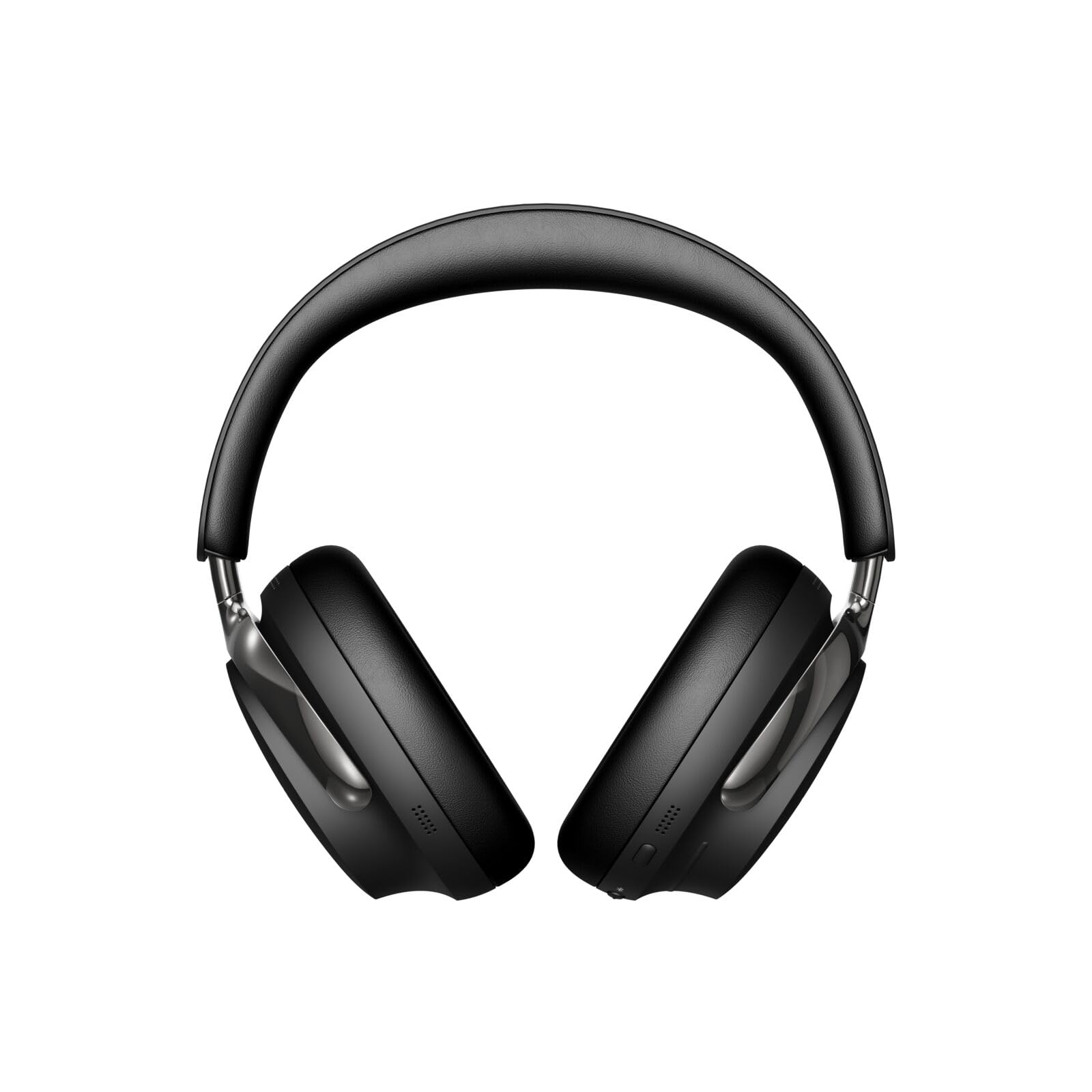 Bose QuietComfort Ultra Bluetooth Headphones (2nd Gen), Wireless Headphones with Spatial Audio, Over Ear Noise Cancelling with Mic, Up to 30 Hours of Play time, Midnight Violet - Limited Edition